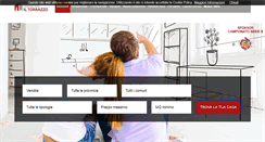 Desktop Screenshot of iltorrazzo.com